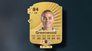 Alex Greenwood (Image via EA Sports)